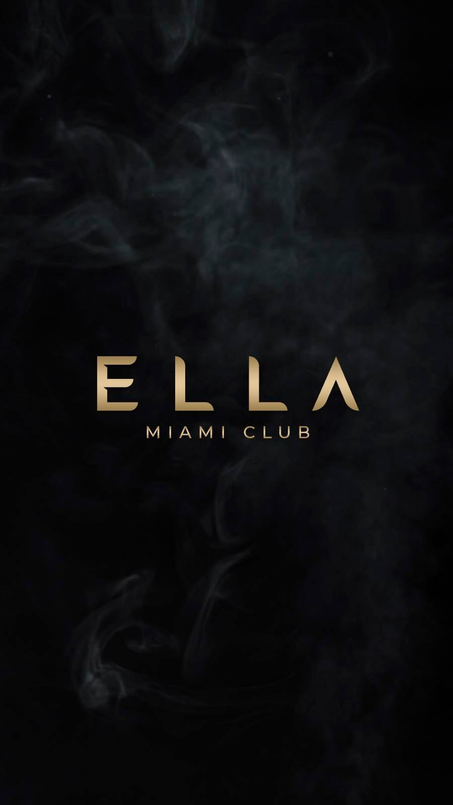 ELLA - MIAMI CLUB - Santini Group